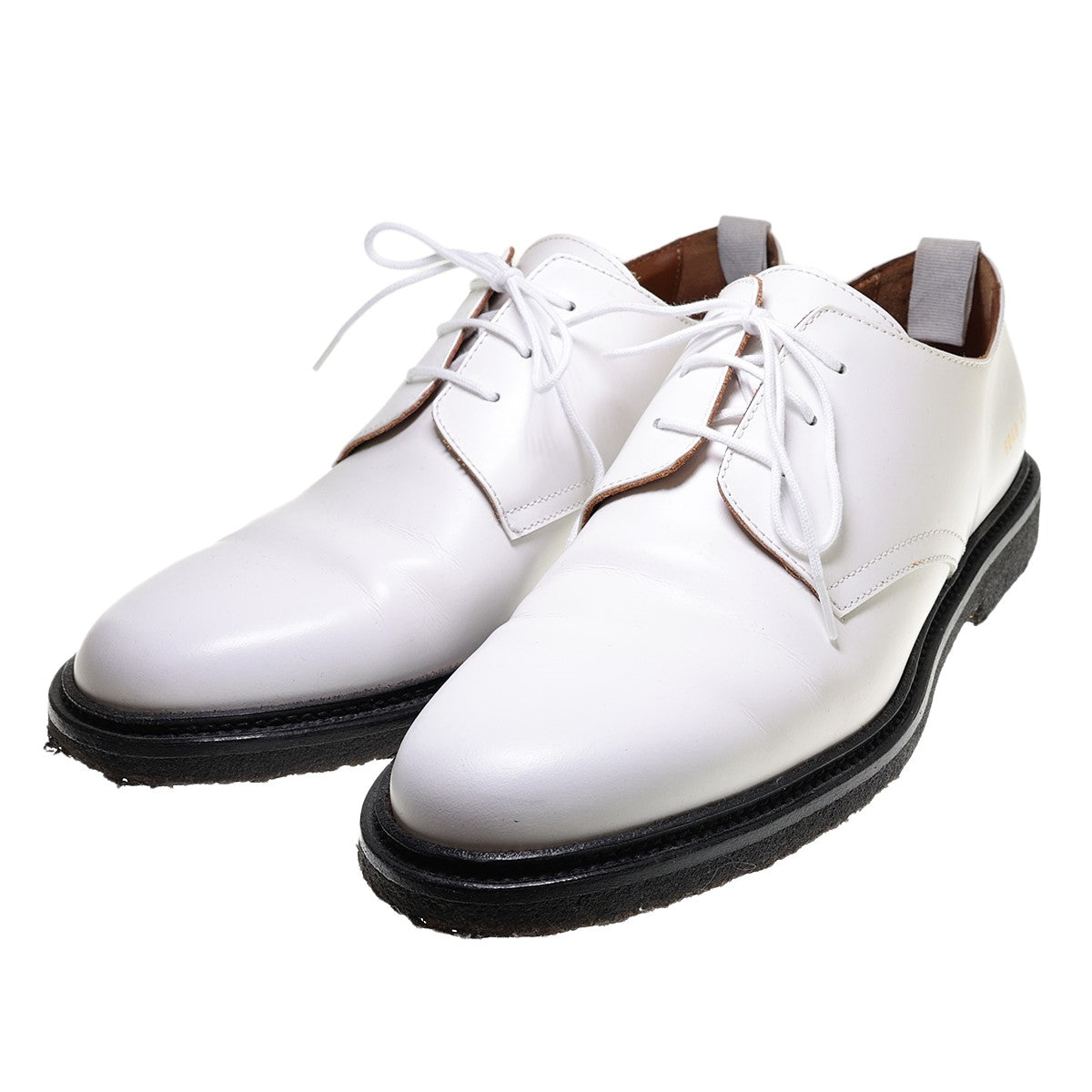 woman by common projects(ウーマンバイコモンプレジェクト) プレーン ...