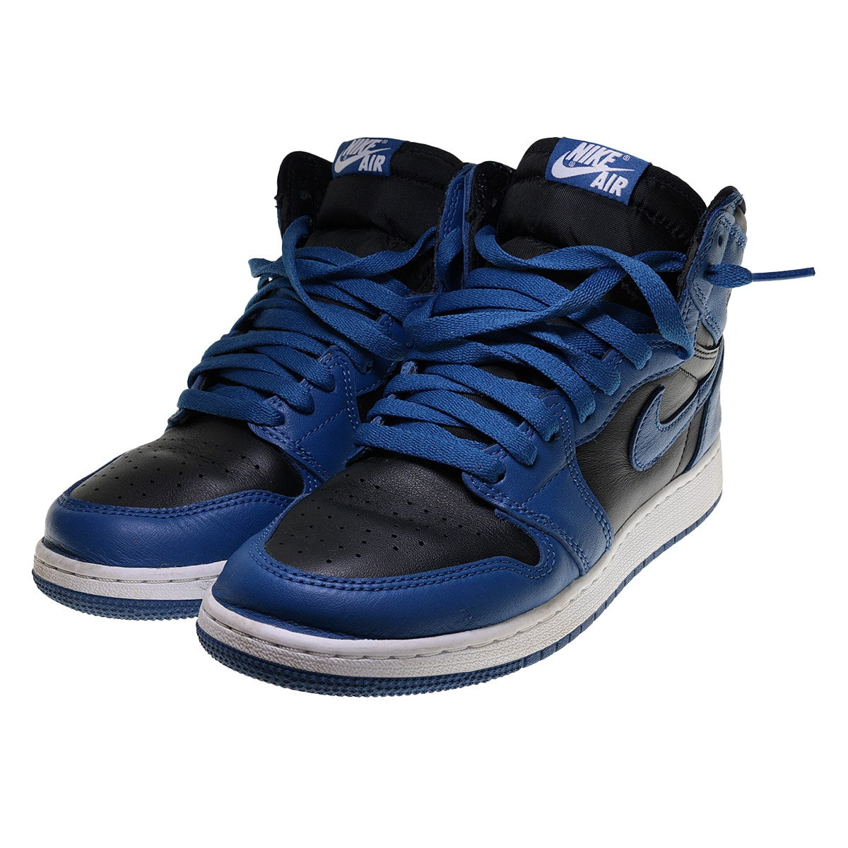 NIKE(ナイキ) エアジョーダン1 Air Jordan 1 Retro High OG 575441-404 ...