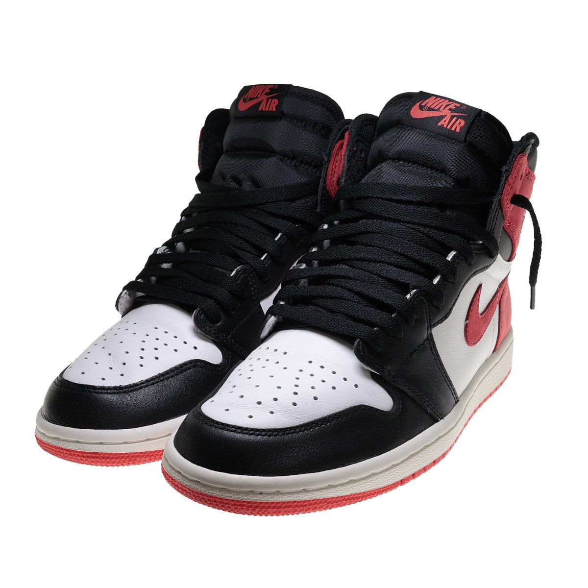 NIKE(ナイキ) エアジョーダン1 AIR JORDAN 1 RETRO HIGH OG 555088-112 ...