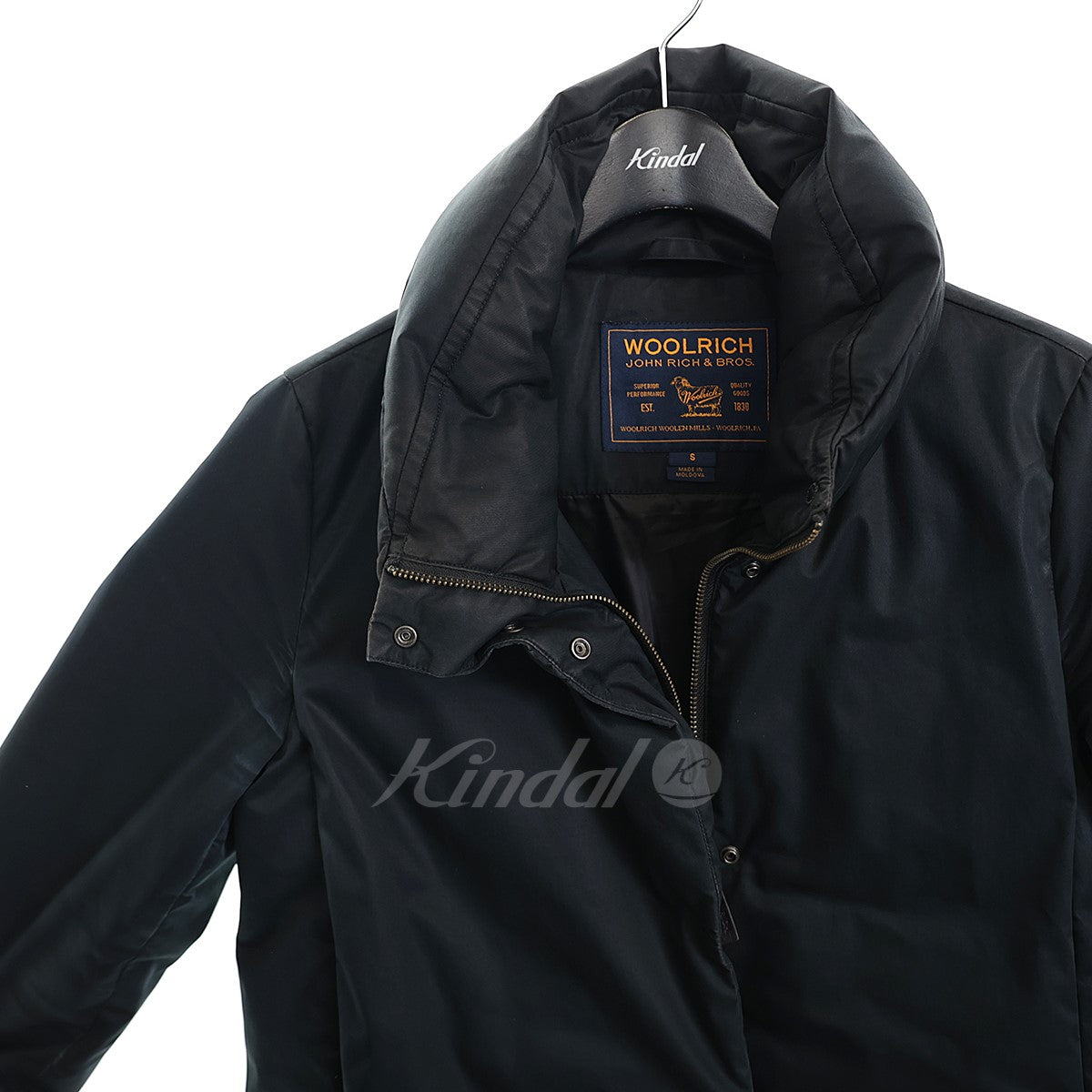 ダウンコート 1702152