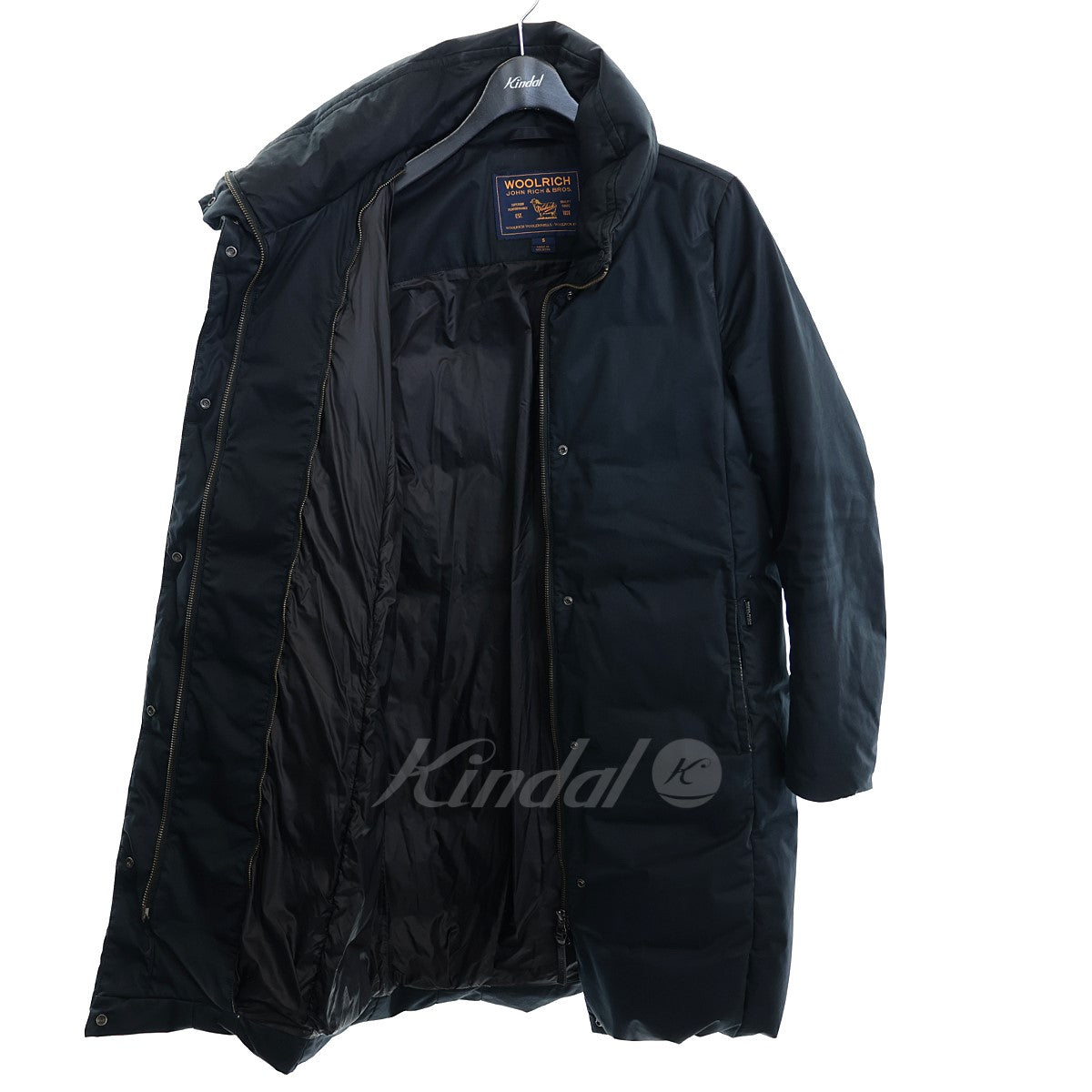 ダウンコート 1702152