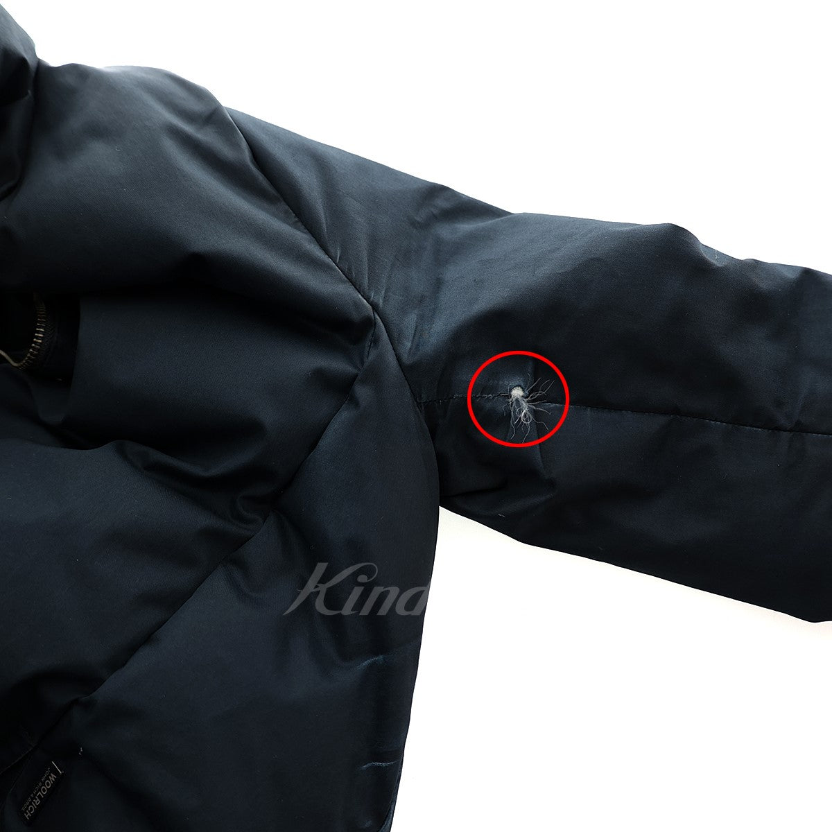 ダウンコート 1702152