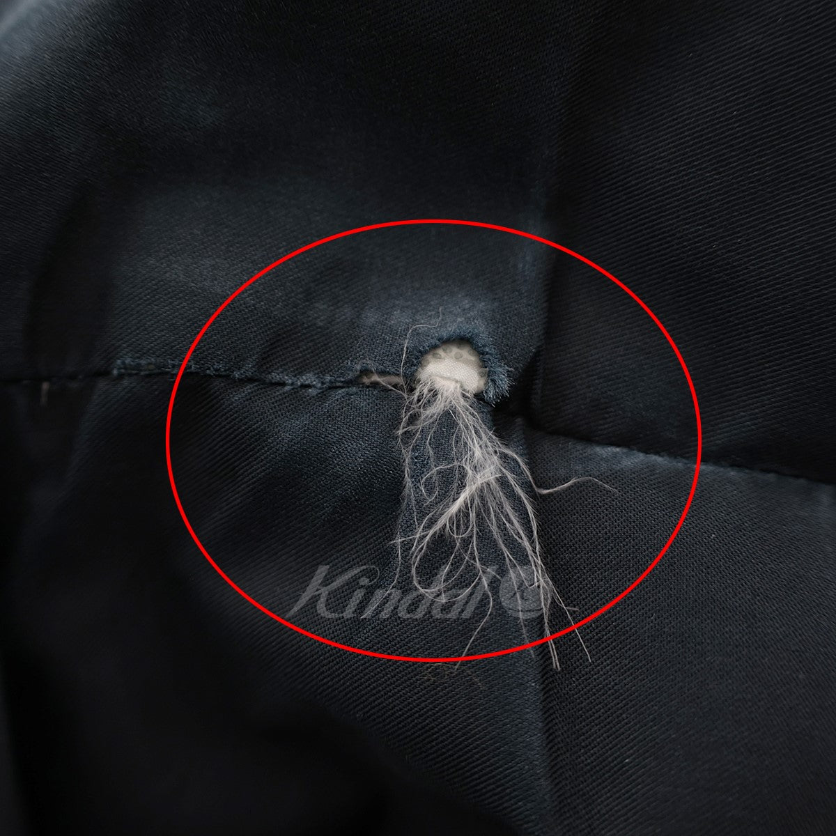 ダウンコート 1702152