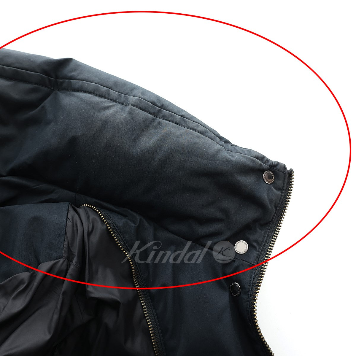 ダウンコート 1702152