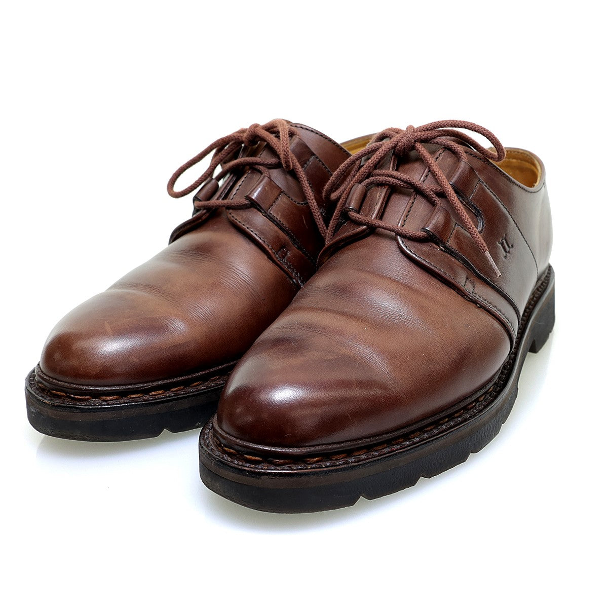 JOHN LOBB(ジョンロブ) URANUS／ウラヌス ギリーシューズ 445105801 