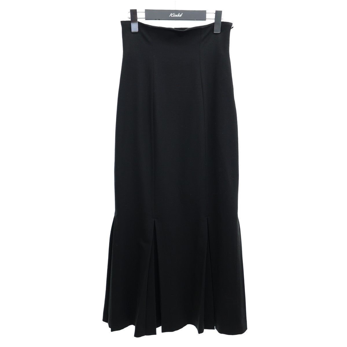 louren(ローレン) マーメイドプリーツスカート　Mermaid Pleats Skirt　lo201-54 lo201-54 ブラック サイズ  14｜【公式】カインドオルオンライン ブランド古着・中古通販【kindal】