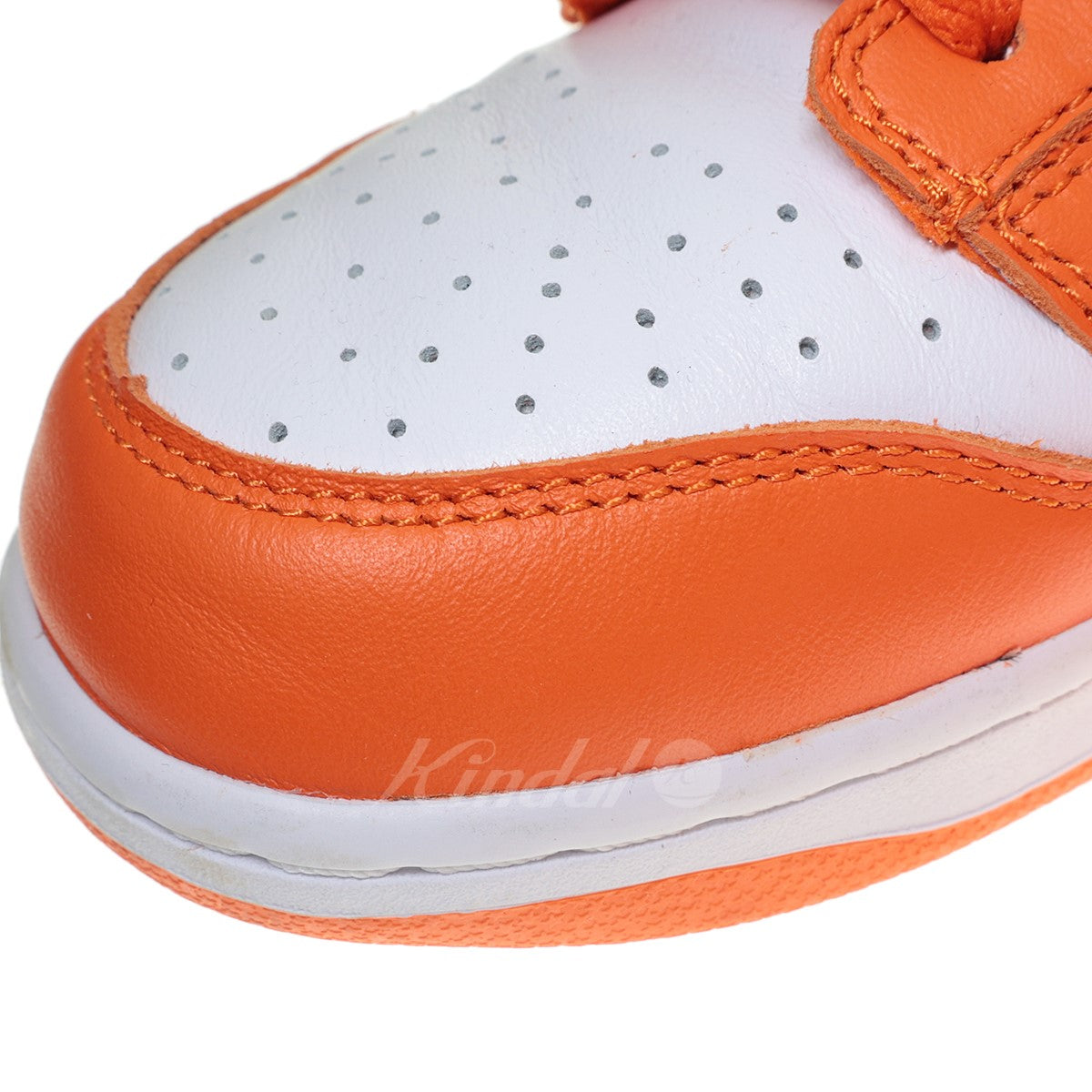 Dunk Low SP Syracuse ダンクロー スニーカー CU1726-101
