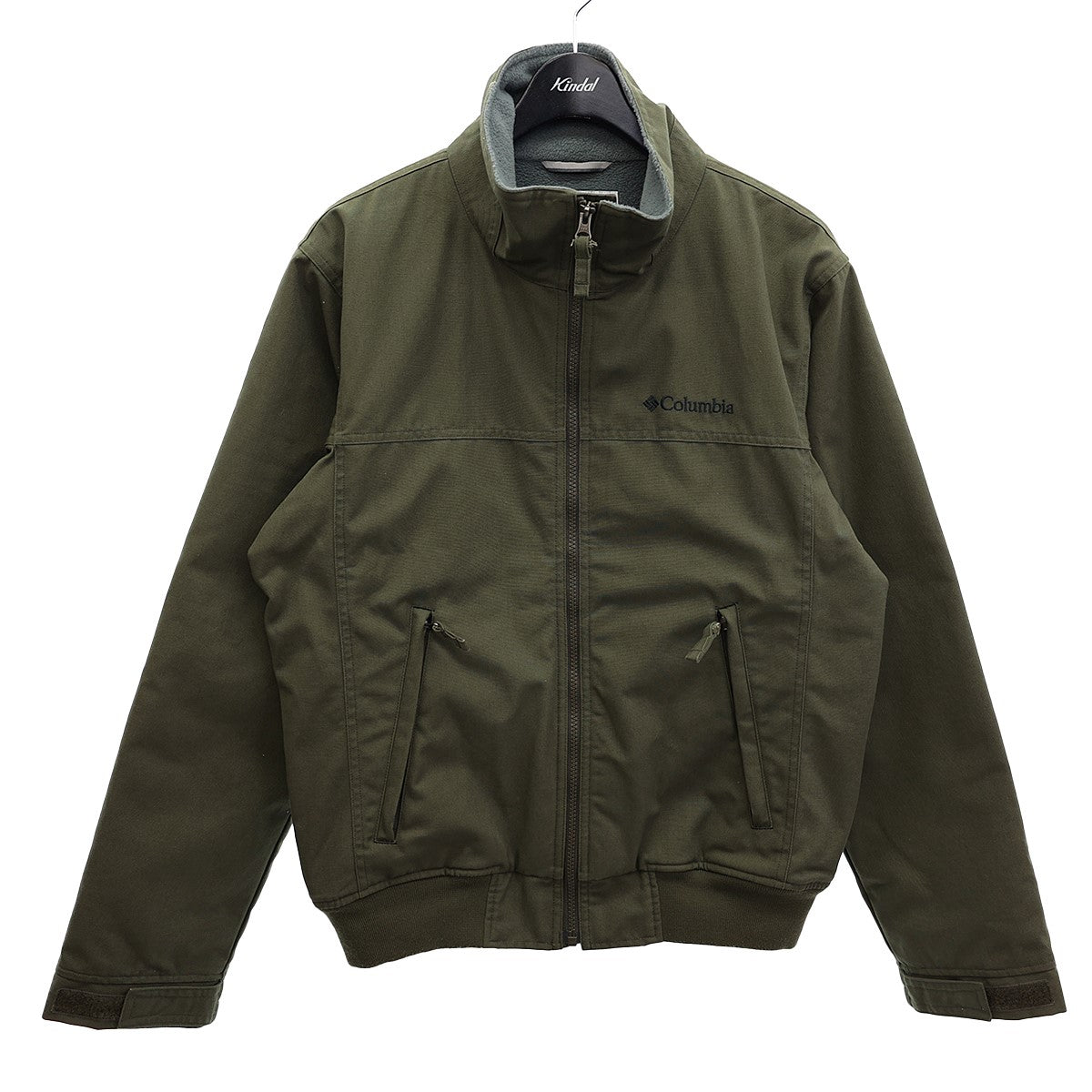 columbia(コロンビア) ロマビスタジャケット Loma Vista Jacket 220 PM3754 220 PM3754 カーキ サイズ  M｜【公式】カインドオルオンライン ブランド古着・中古通販【kindal】