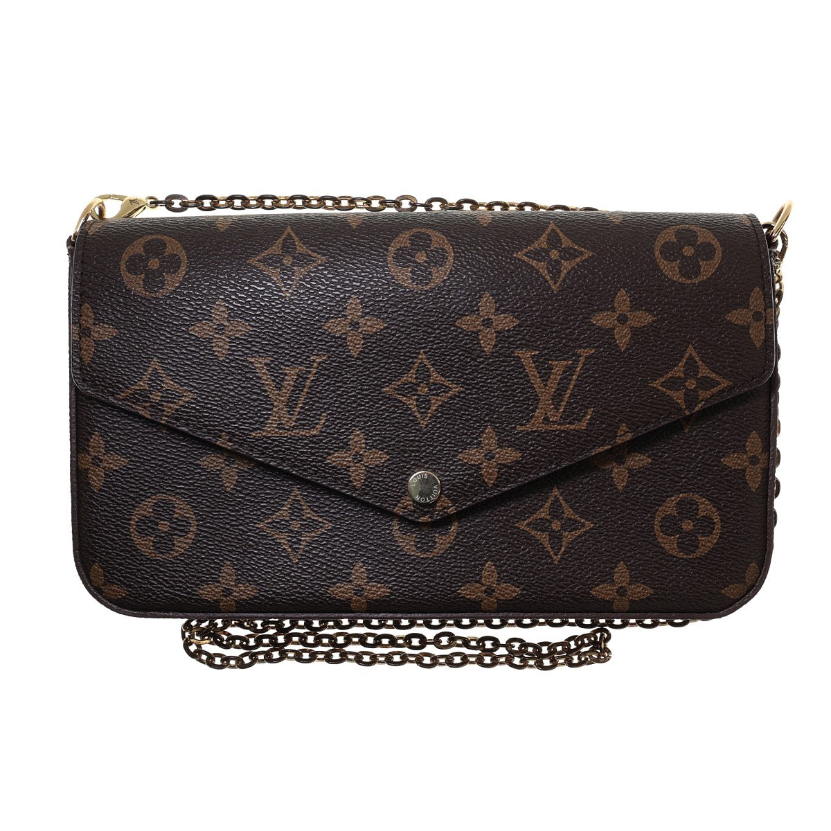 LOUIS VUITTON(ルイヴィトン) モノグラム ポシェット フェリシー 2WAY 