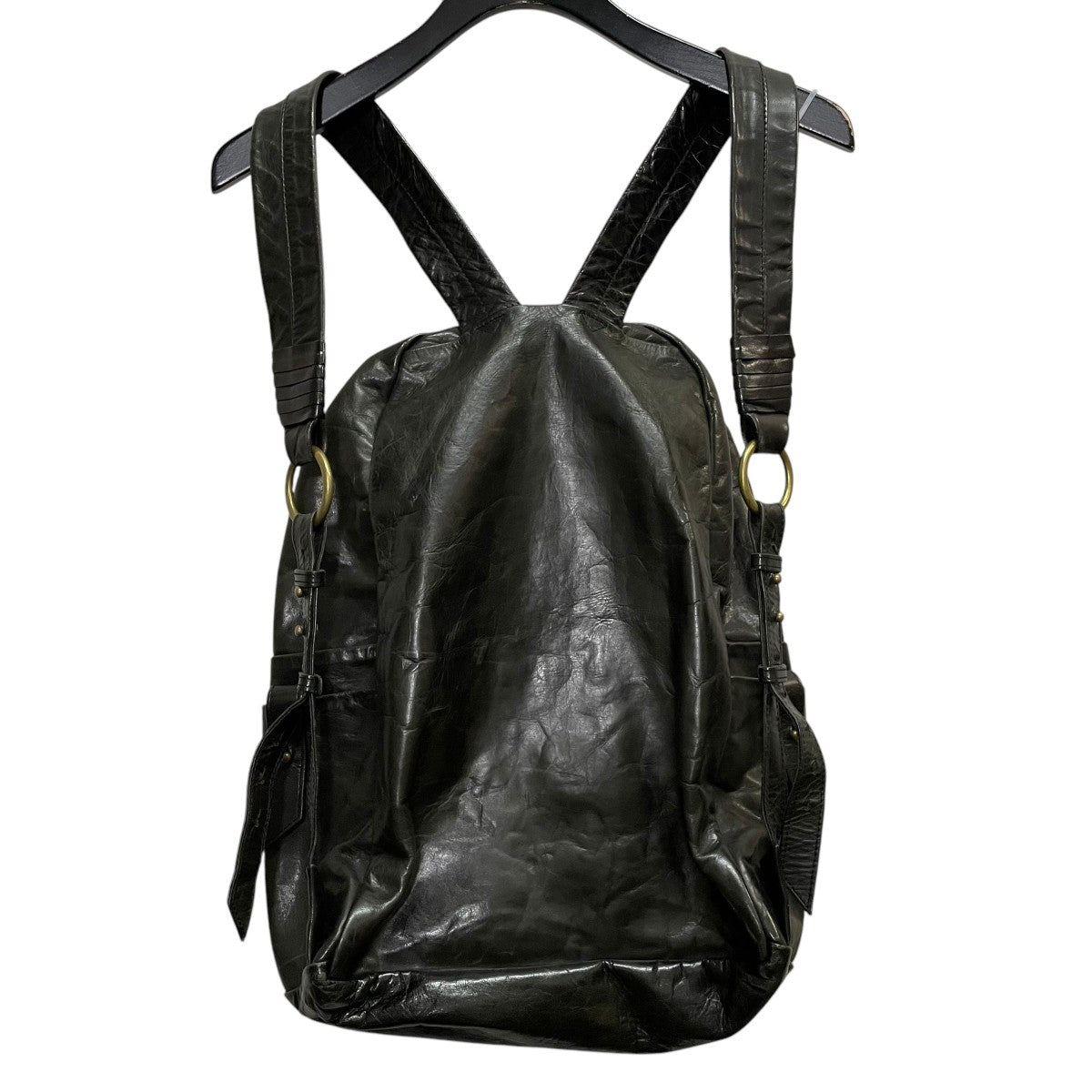 cornelian taurus バックパック 古着・中古-2枚目のアイテム画像