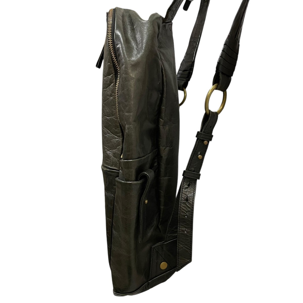 cornelian taurus バックパック 古着・中古-3枚目のアイテム画像