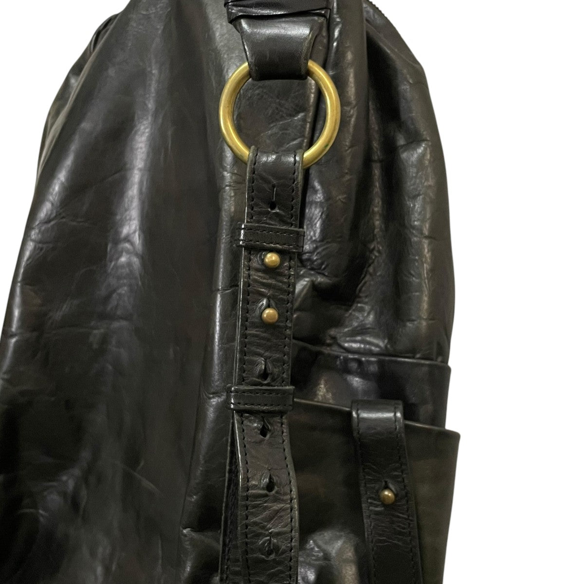 cornelian taurus バックパック 古着・中古-4枚目のアイテム画像