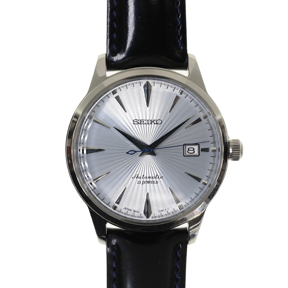 SEIKO(セイコー) SARB065自動巻き腕時計6R15-01S0 6R15-01S0 文字盤：シルバー サイズ  15｜【公式】カインドオルオンライン ブランド古着・中古通販【kindal】