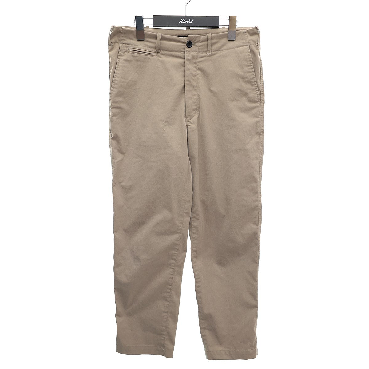 THE NORTH FACE(ザノースフェイス) Bison Chino pantsバイソンチノパンツNB81862 NB81862 ベージュ サイズ  S｜【公式】カインドオルオンライン ブランド古着・中古通販【kindal】