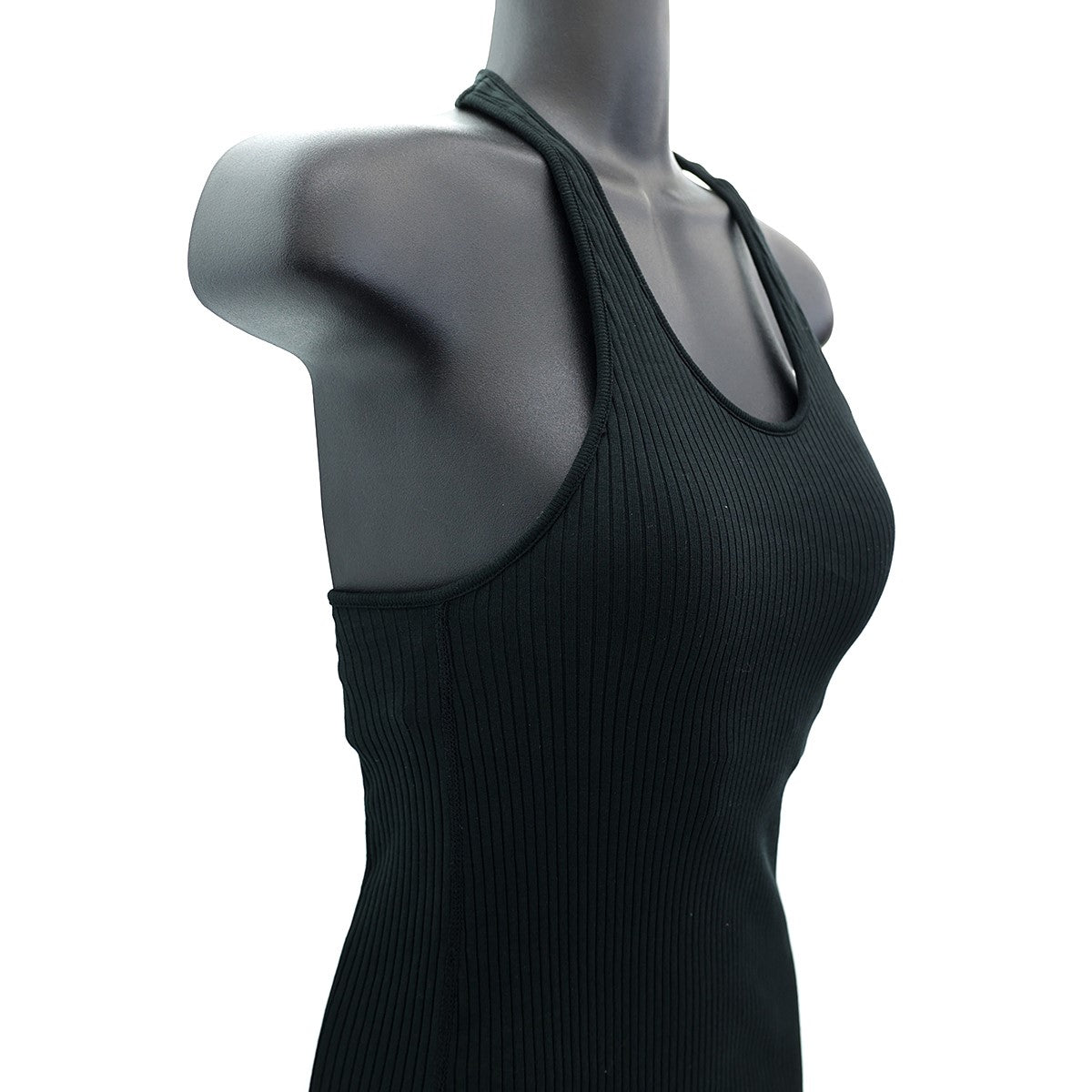 24SSTWIST COTTON TTカップ付タンクトップHB232471