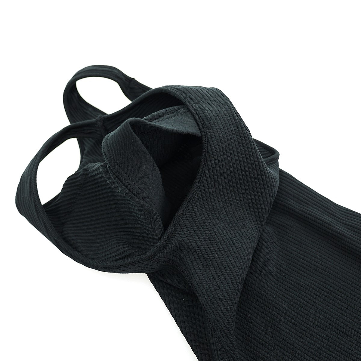 24SSTWIST COTTON TTカップ付タンクトップHB232471
