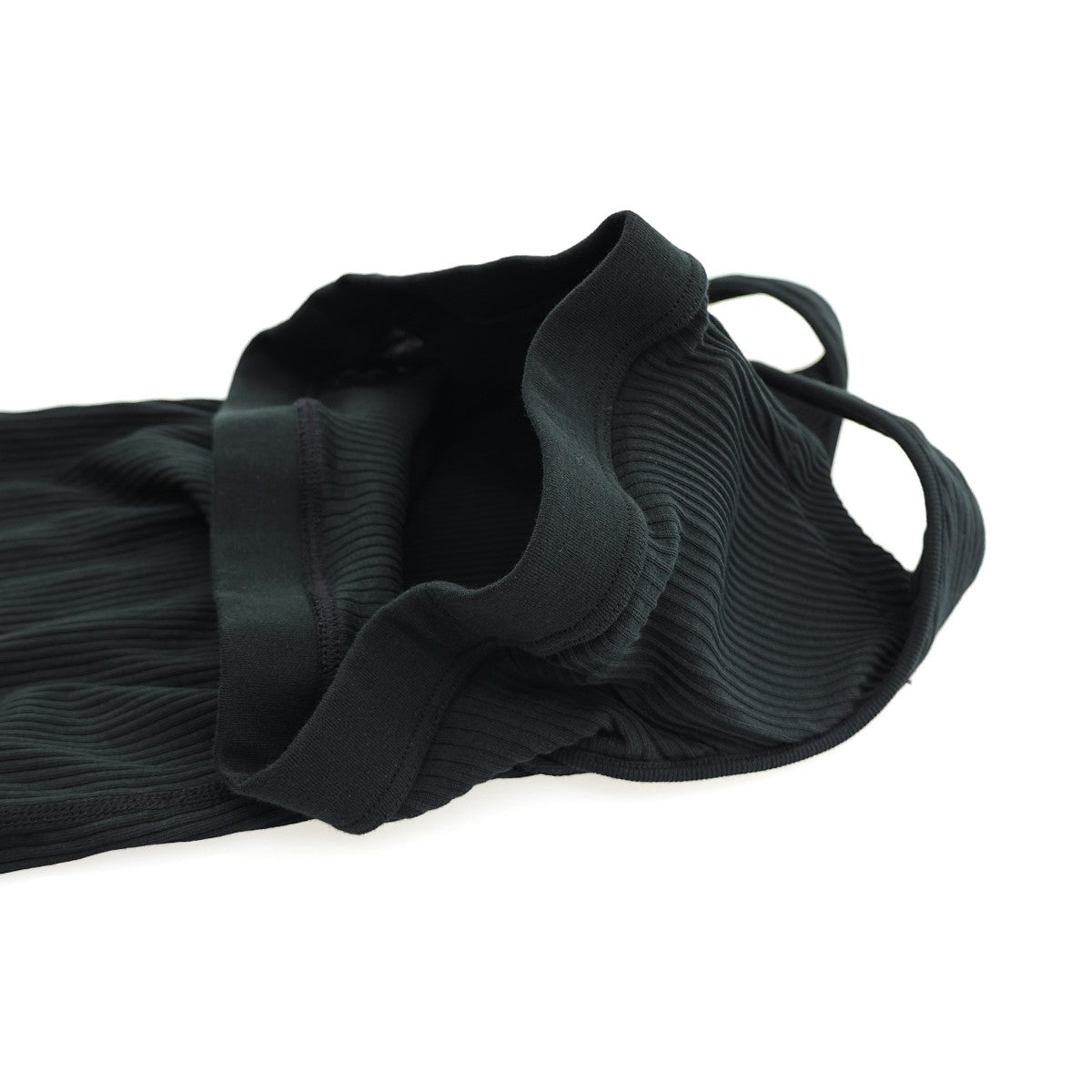 24SSTWIST COTTON TTカップ付タンクトップHB232471