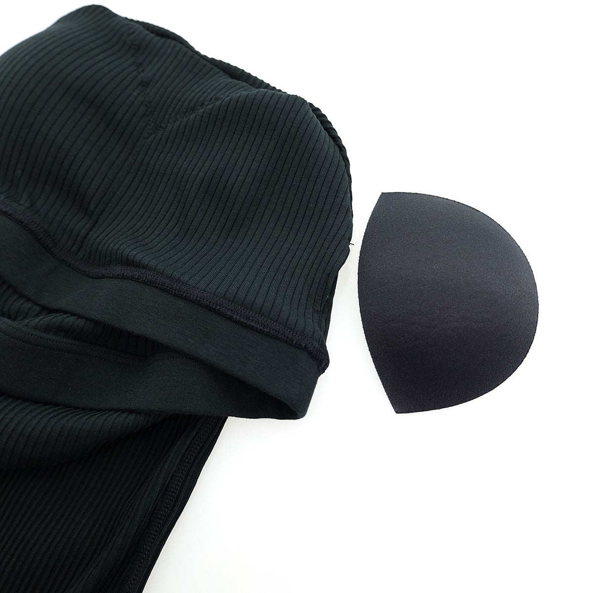24SSTWIST COTTON TTカップ付タンクトップHB232471