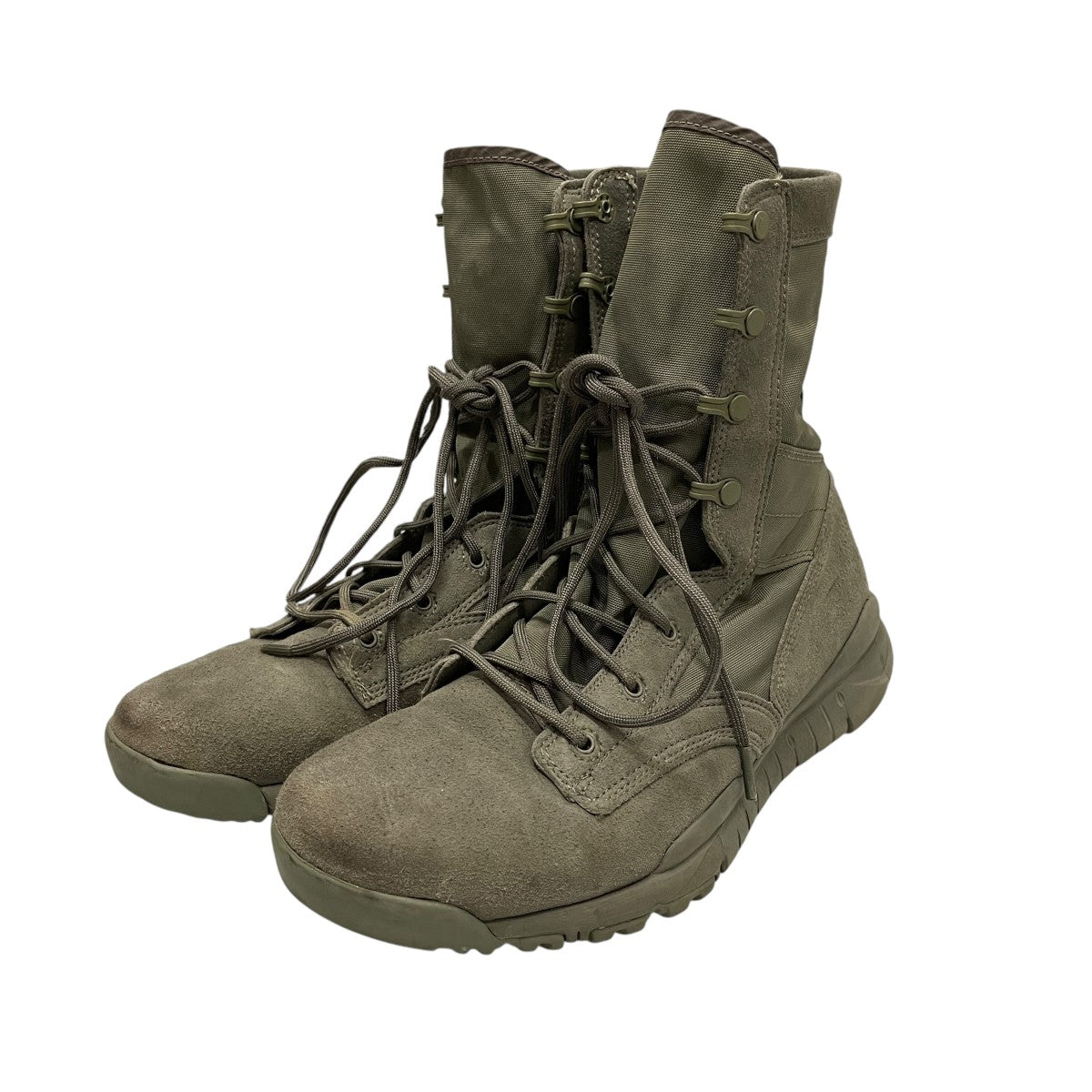 Nike army boots on sale