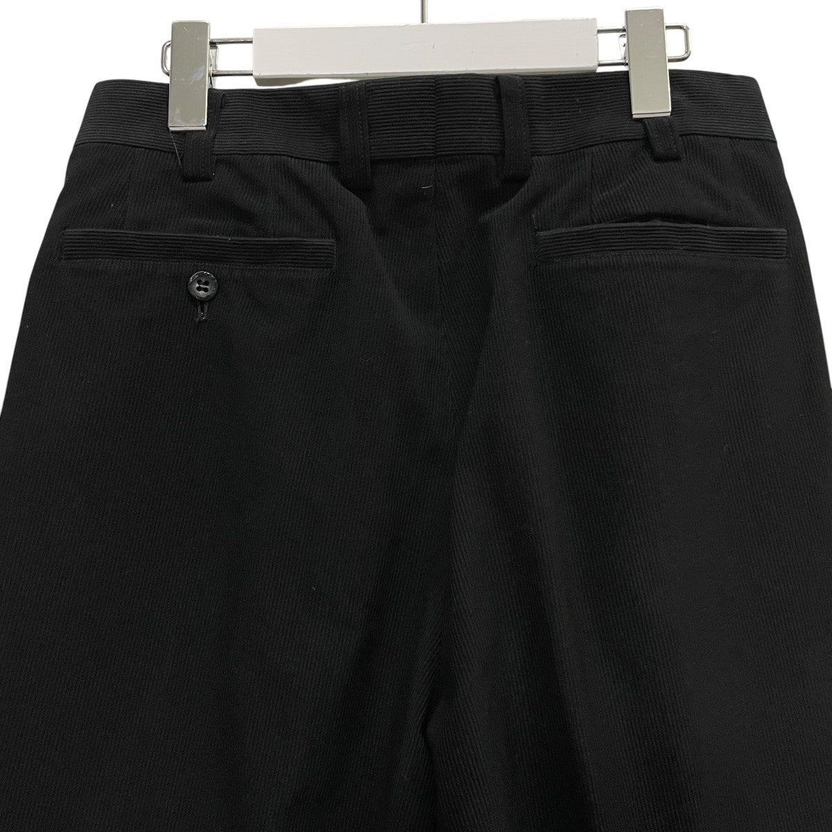 CROCODILE コーデュロイパンツ 古着・中古-4枚目のアイテム画像