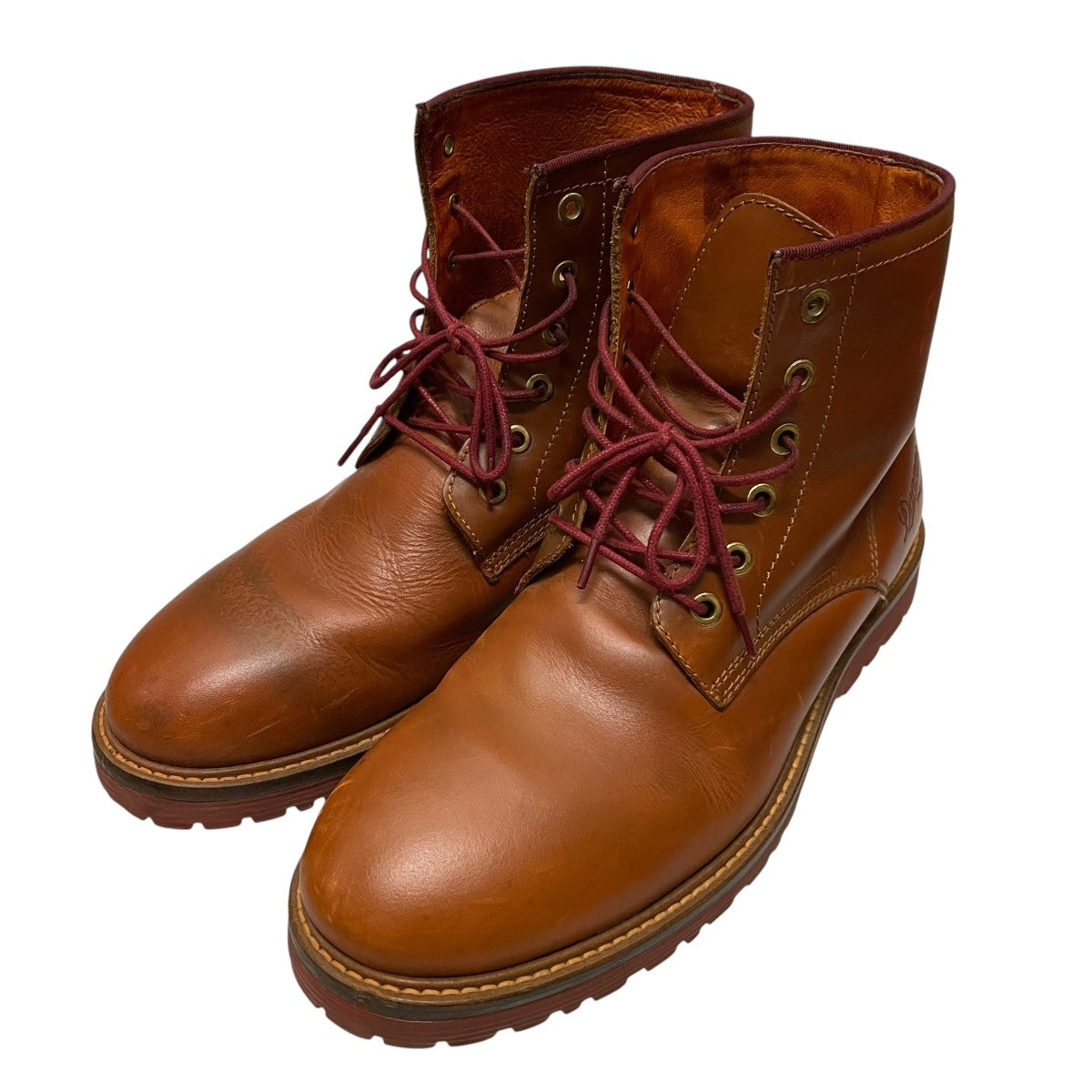 Danner(ダナー) ブーツ ブラウン サイズ 26.5｜【公式】カインドオルオンライン ブランド古着・中古通販【kindal】