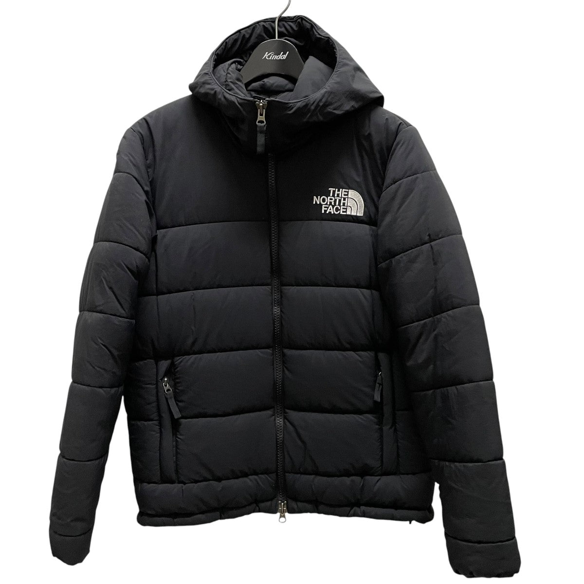 THE NORTH FACE(ザノースフェイス) Trango Parka中綿ジャケットNY81831 NY81831 ブラック サイズ  S｜【公式】カインドオルオンライン ブランド古着・中古通販【kindal】