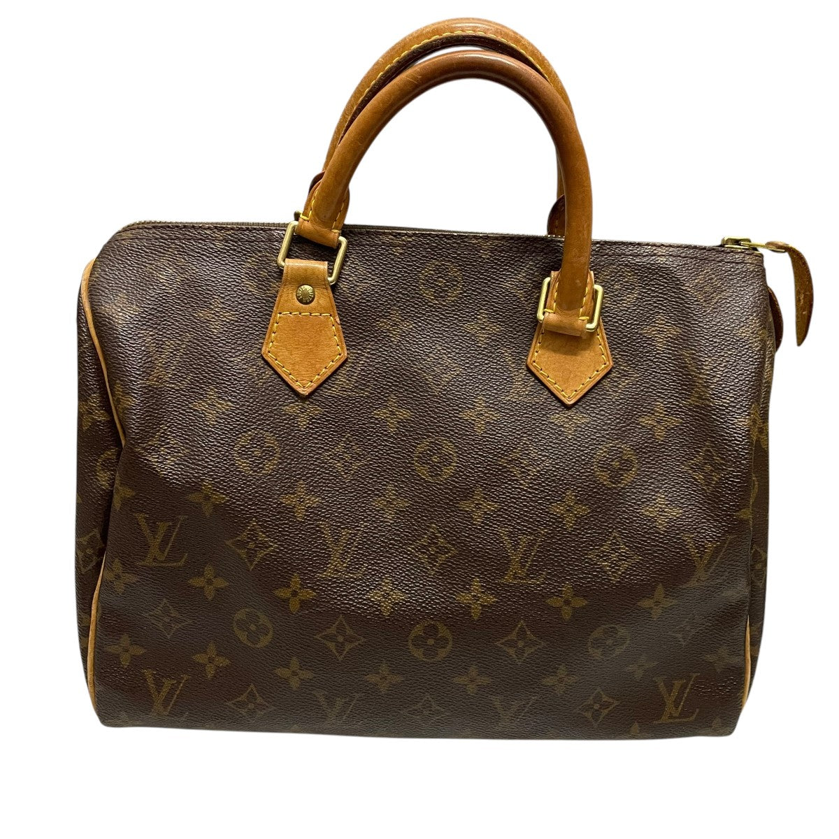 LOUIS VUITTON(ルイヴィトン) スピーディー30ボストンバッグ TH1020｜【公式】カインドオルオンライン  ブランド古着・中古通販【kindal】