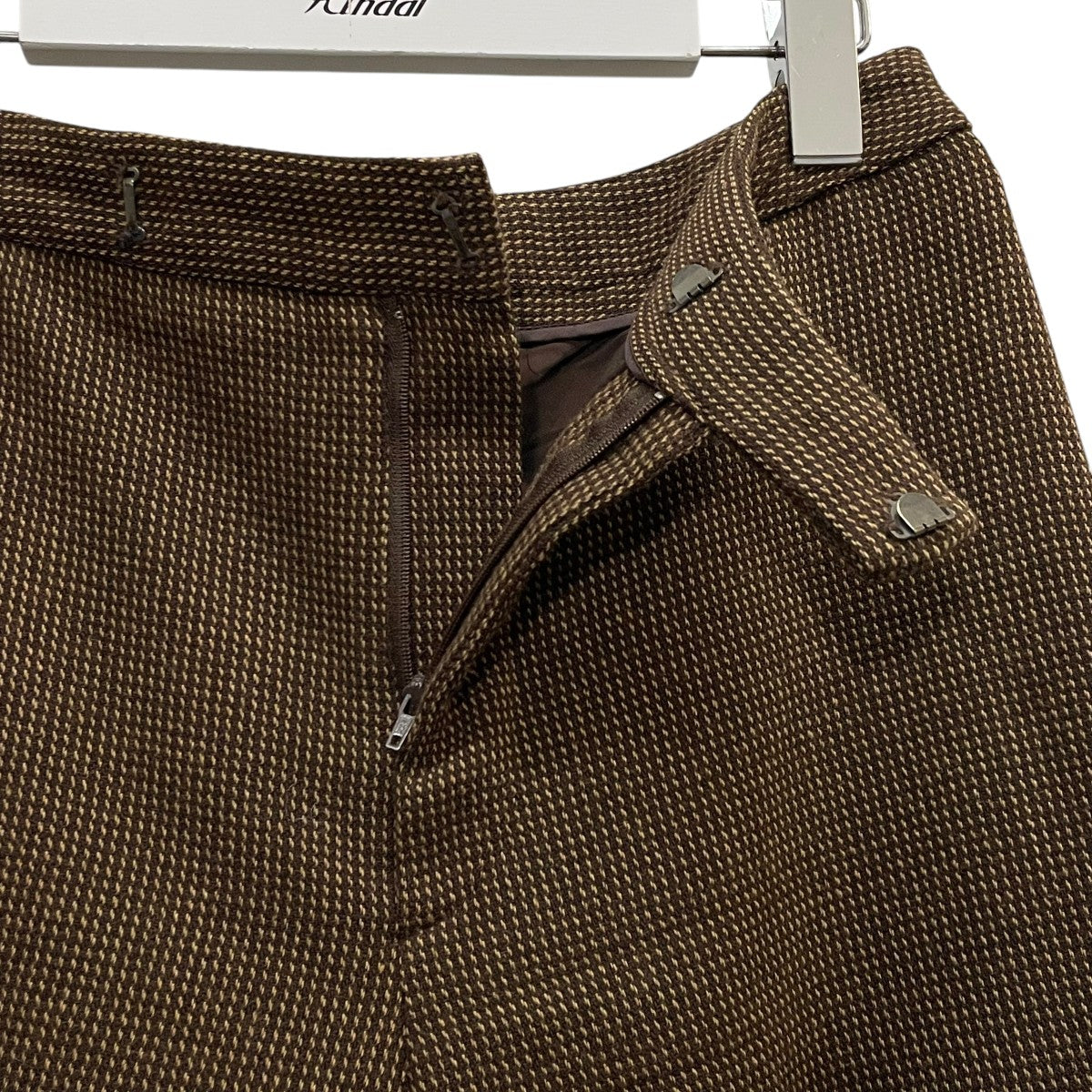 RALPH LAUREN 3点セットセットアップスーツ 古着・中古-7枚目のアイテム画像