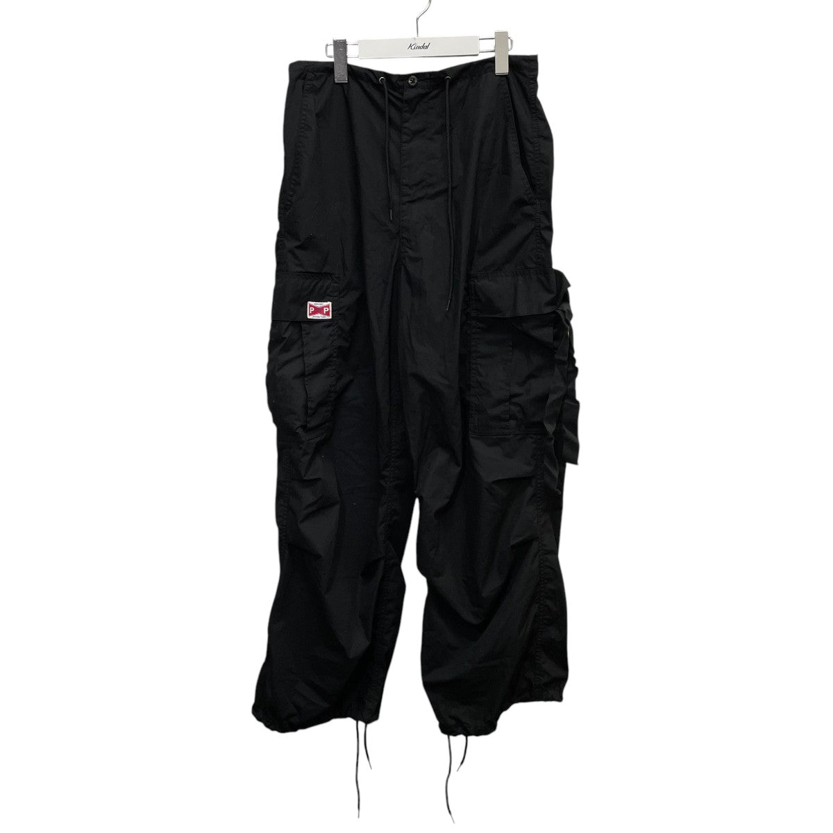 FREAK’S STORE カーゴパンツ201-1411 古着・中古-1枚目のアイテム画像