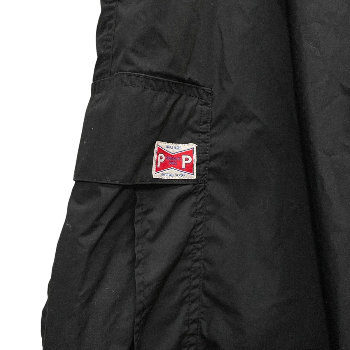 FREAK’S STORE カーゴパンツ201-1411 古着・中古-4枚目のアイテム画像