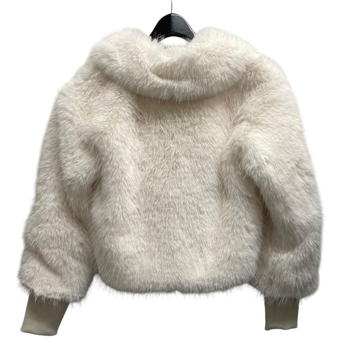 エコファーショートジャケットジャケットSWFJ245050 24AW