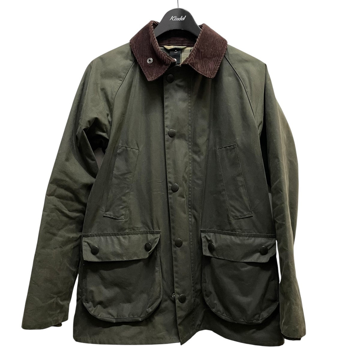 Barbour(バーブァー) ジャケット1702255 1702255 グリーン サイズ 36