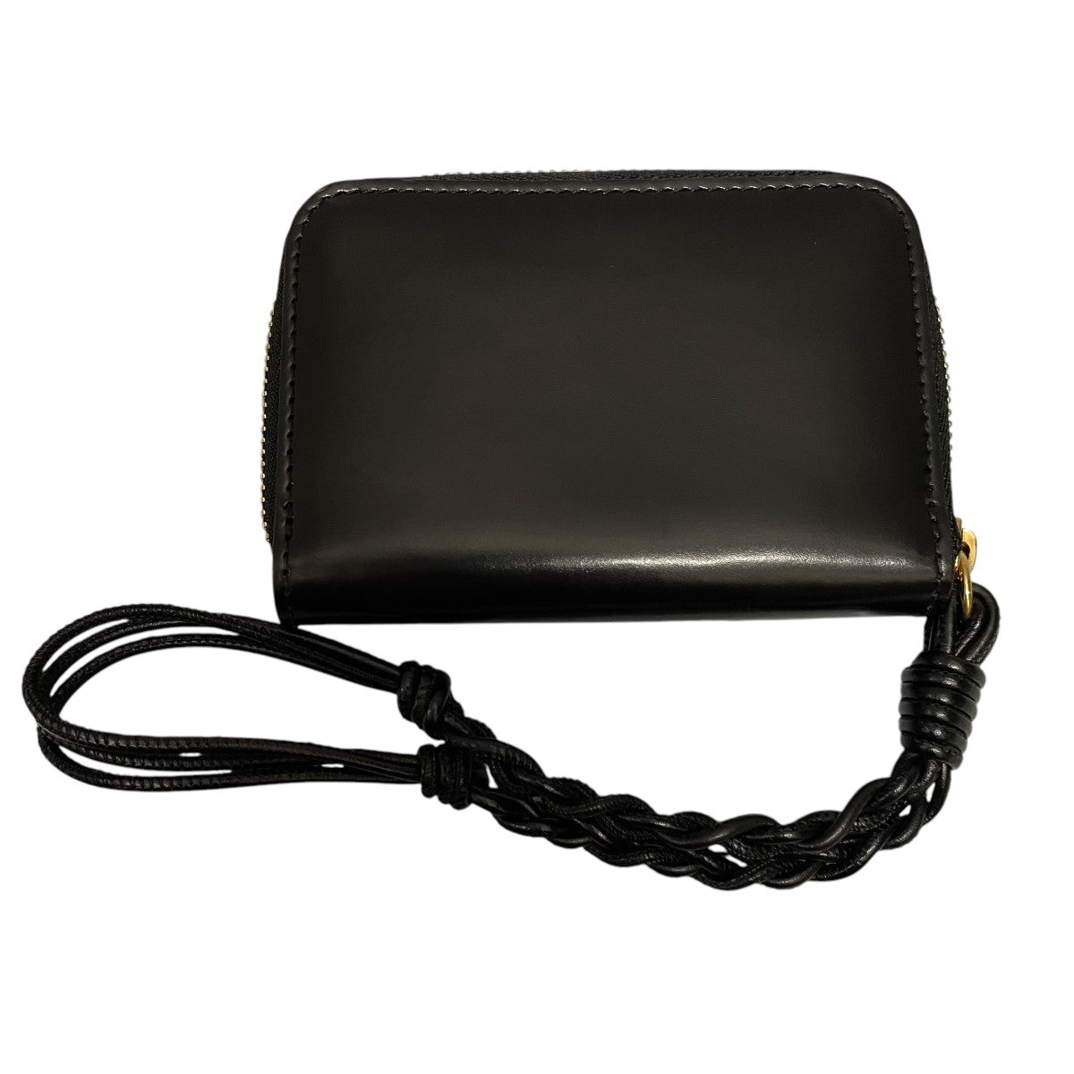 ZIP AROUND WALLET SM財布