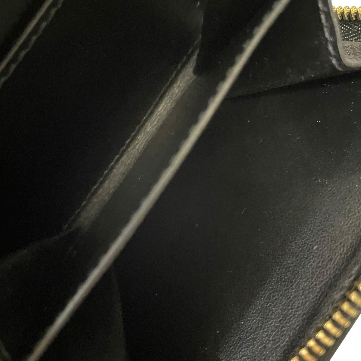 ZIP AROUND WALLET SM財布