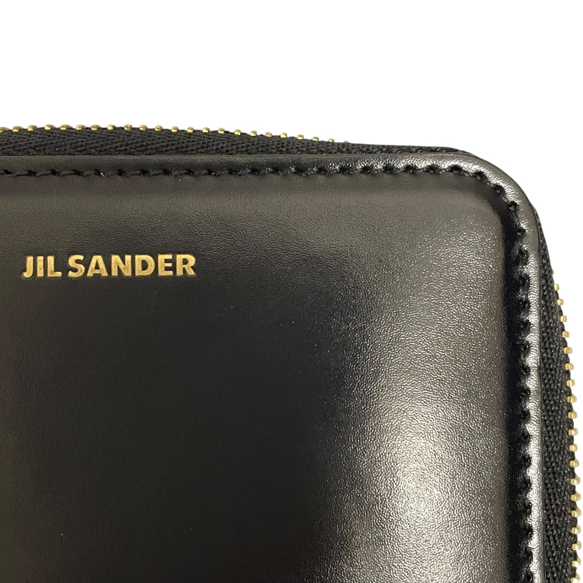 ZIP AROUND WALLET SM財布