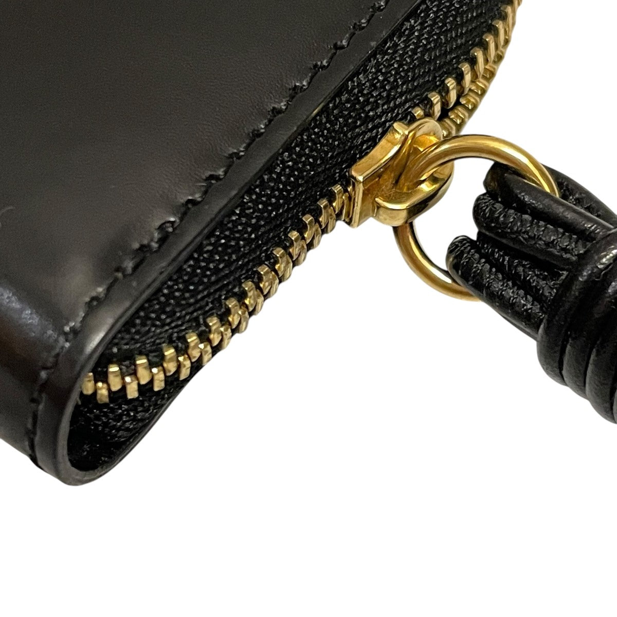 ZIP AROUND WALLET SM財布