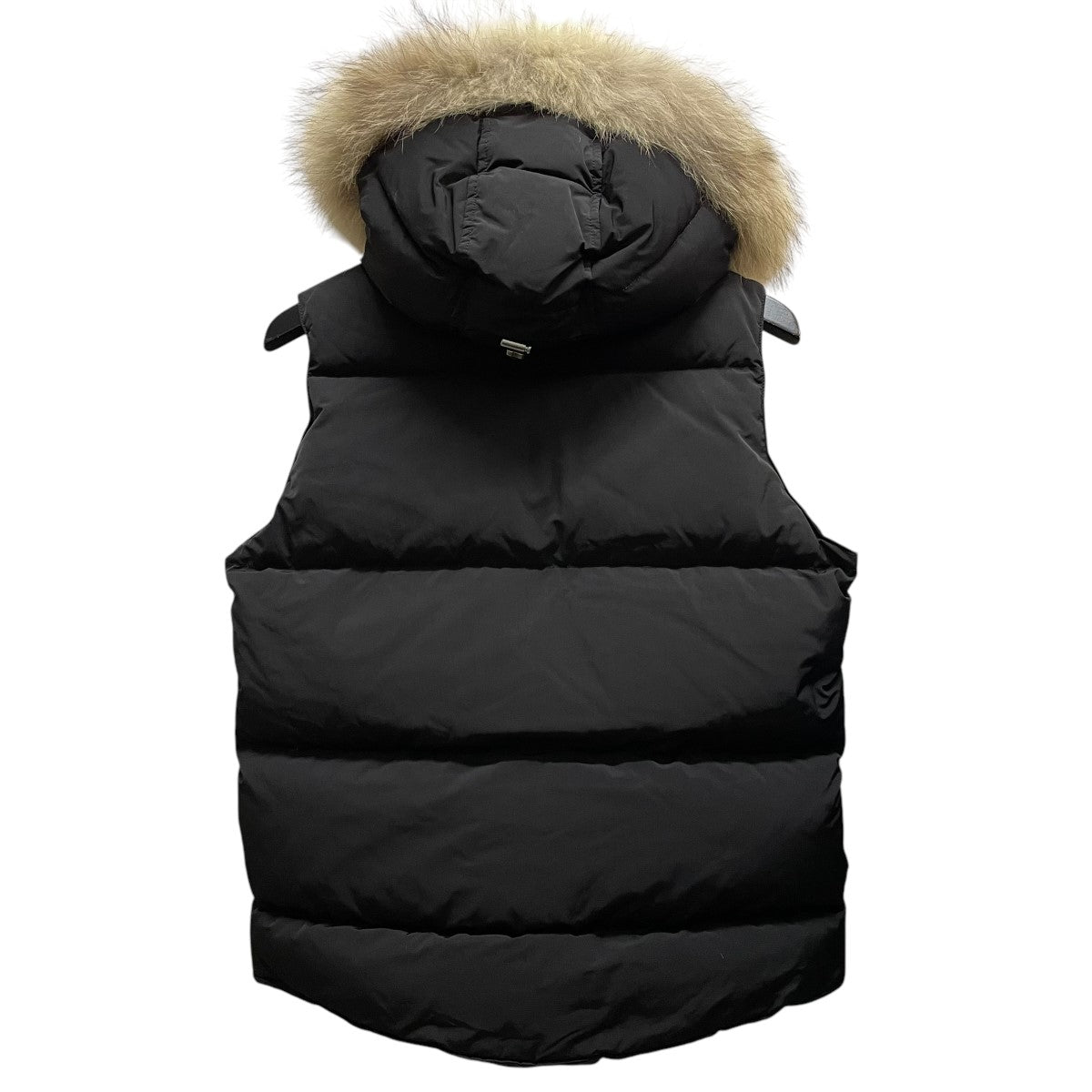 ALEUTIAN VESTダウンベスト1702070