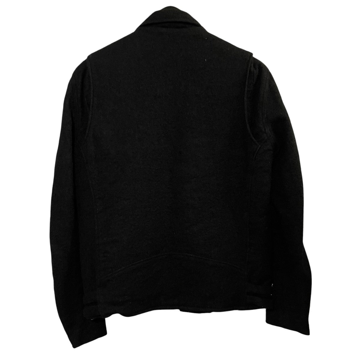 ダブルライダースジャケット