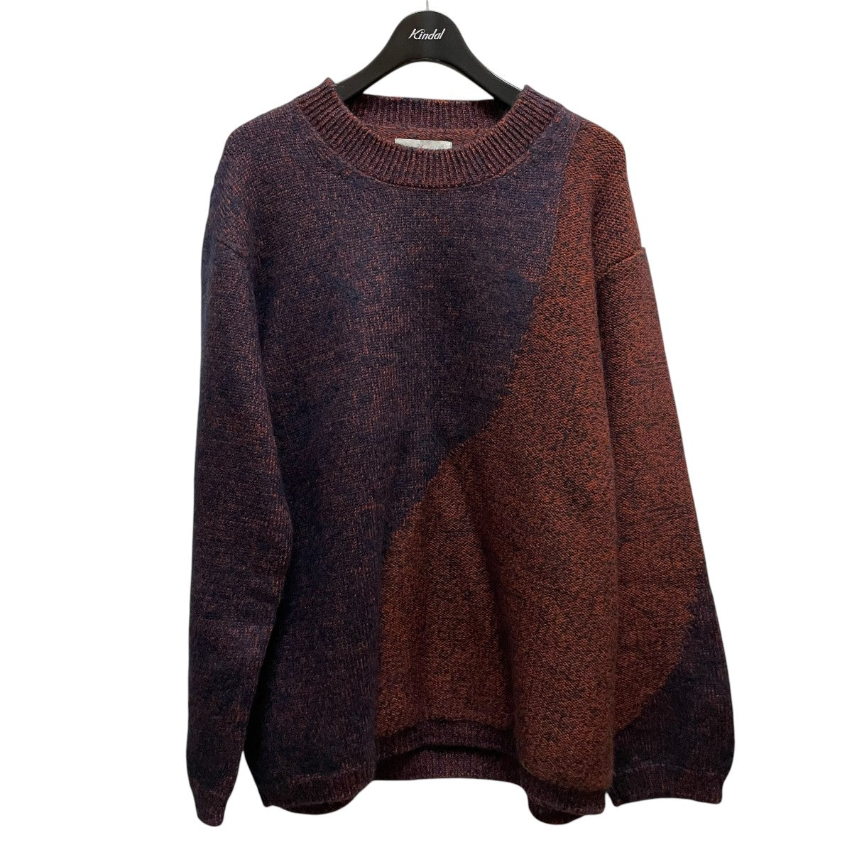 【即完売色】amachi. アマチ　和紙ニット arts and science 167272566_o3.jpg?