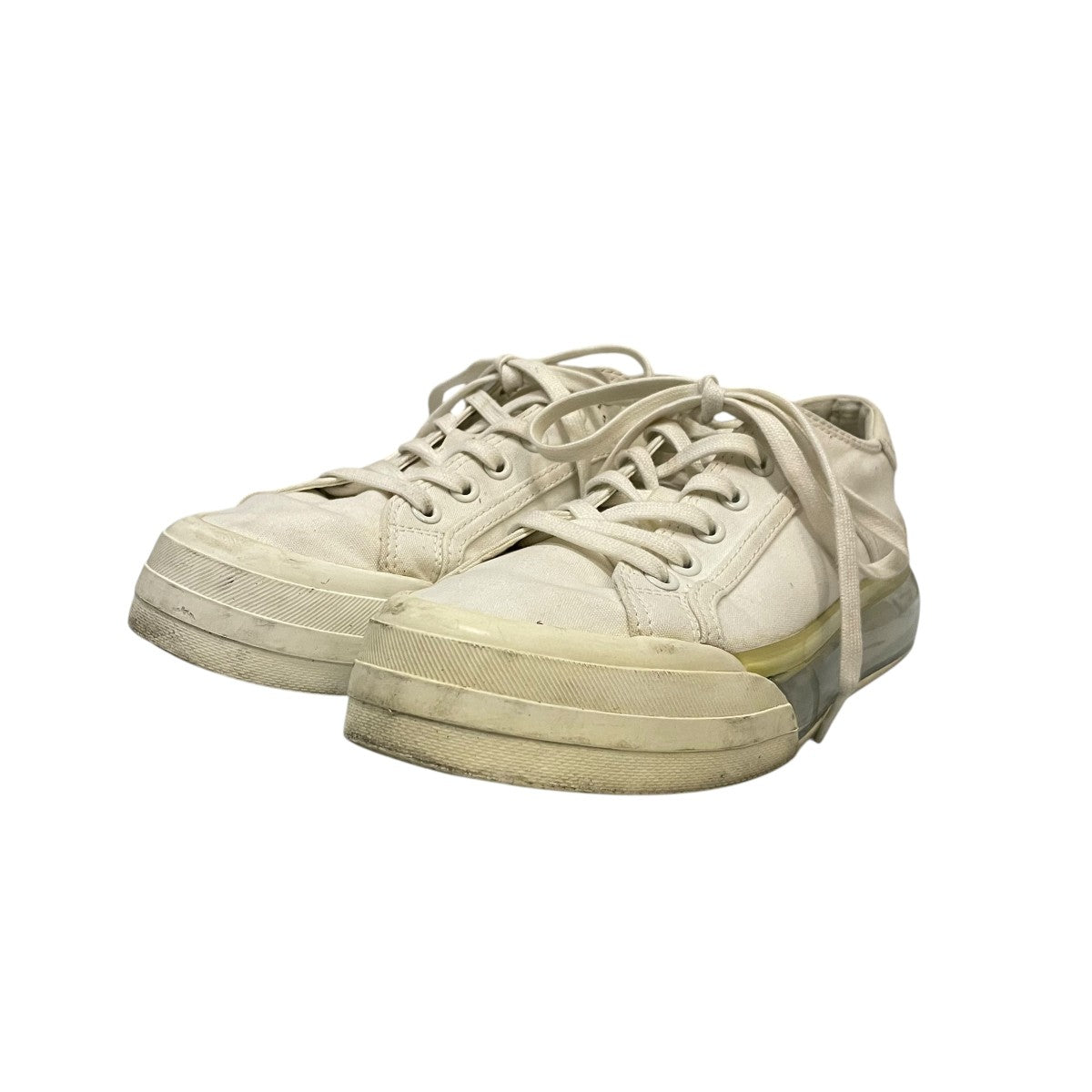SHOES 53045(シューズ53045) スニーカー ホワイト サイズ 42