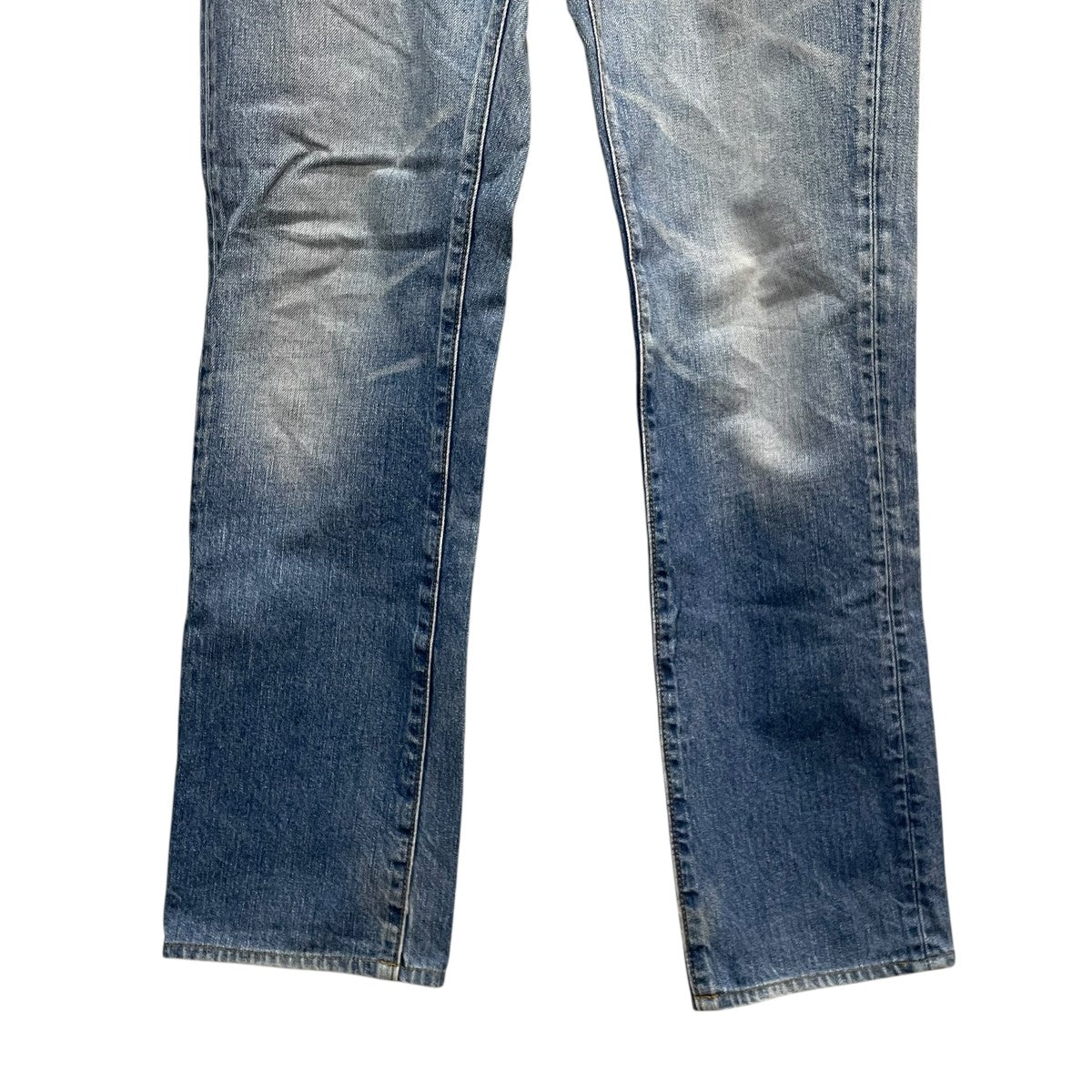 LEVI’S 135周年記念Levi’s 551 日本製デニムパンツ86512-0001 古着・中古-4枚目のアイテム画像