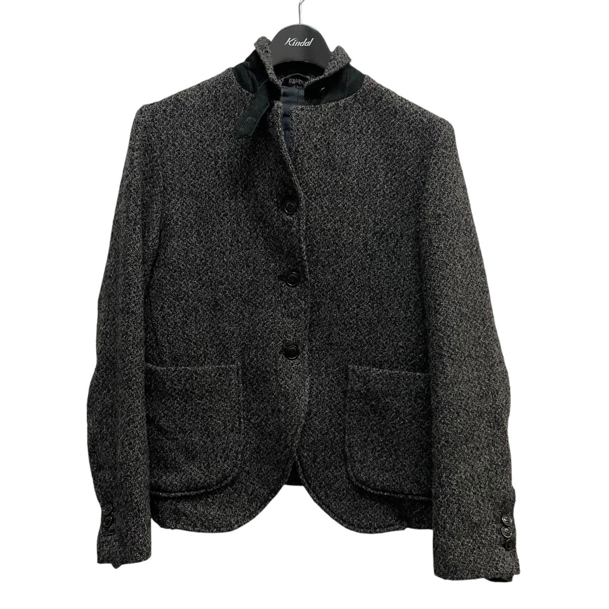 【値下げしました】nest Robe Master&Co別注ジャケット nest Robe(ネストローブ) ジャケット01153-2144 01153-2144