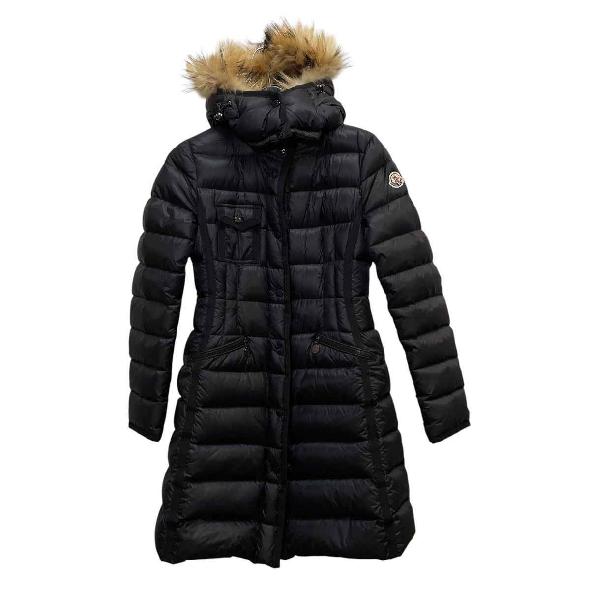 MONCLER（モンクレール）GAMMEBLEUダウンコート MONCLER モンクレール レディース ダウン ブランド ダウン