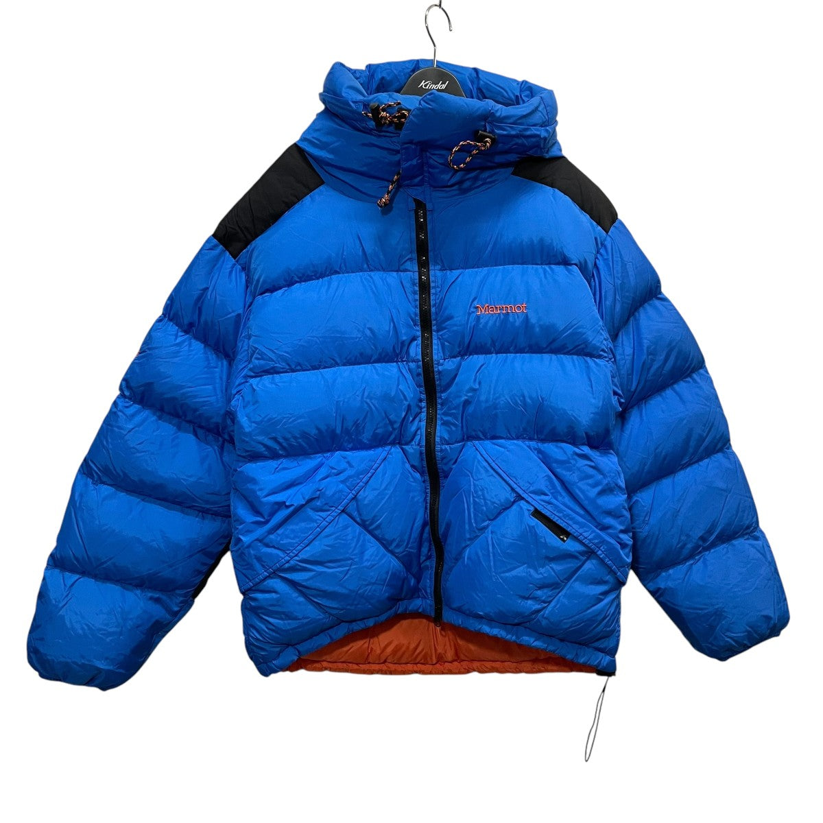 Marmot(マーモット) 90'sParbat Down ParkaダウンジャケットR-5002-3 R