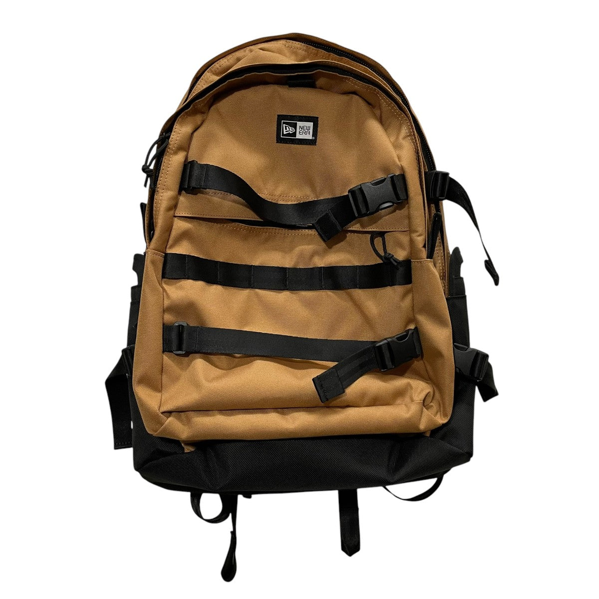 New Era バックパックCA40289 古着・中古-1枚目のアイテム画像