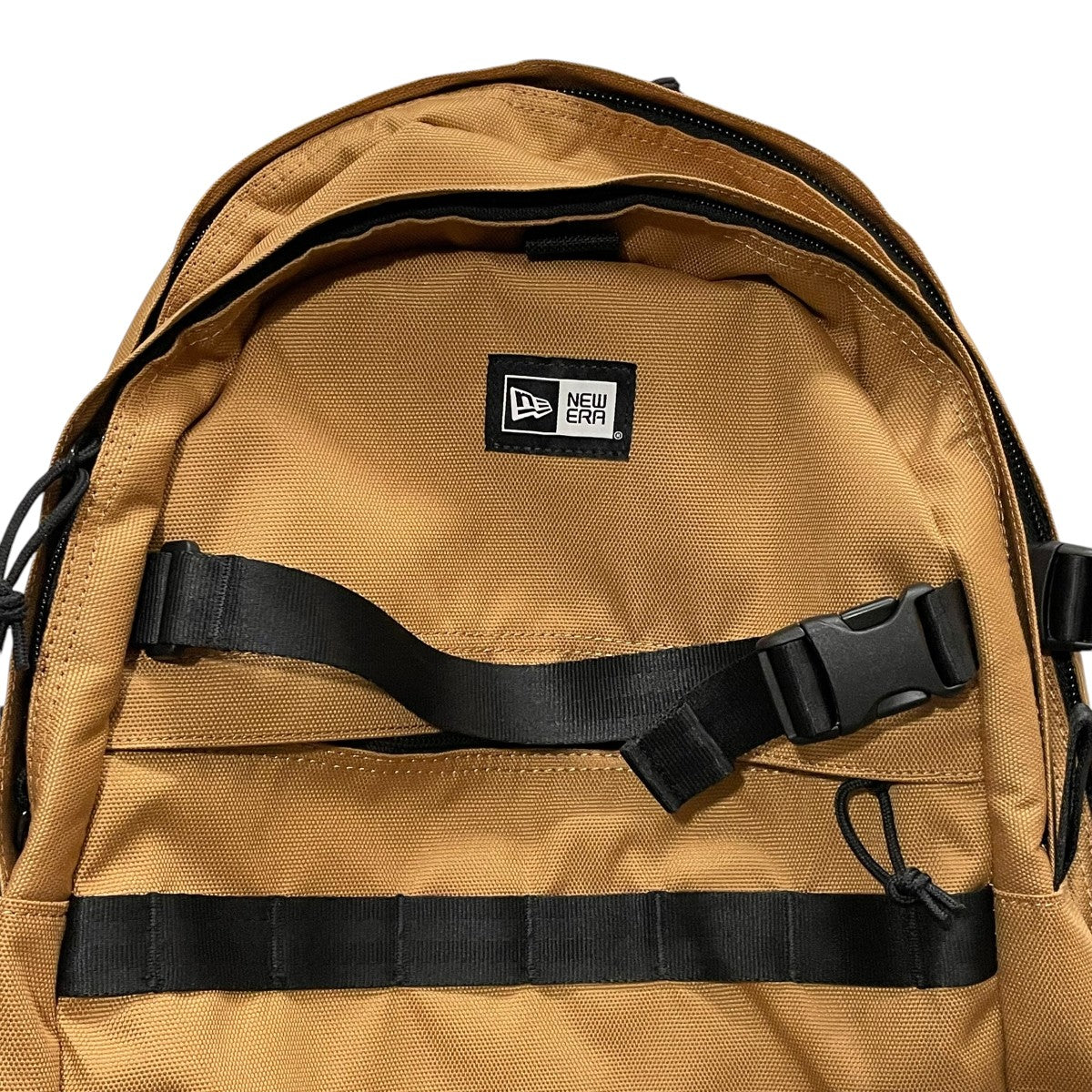 New Era バックパックCA40289 古着・中古-3枚目のアイテム画像