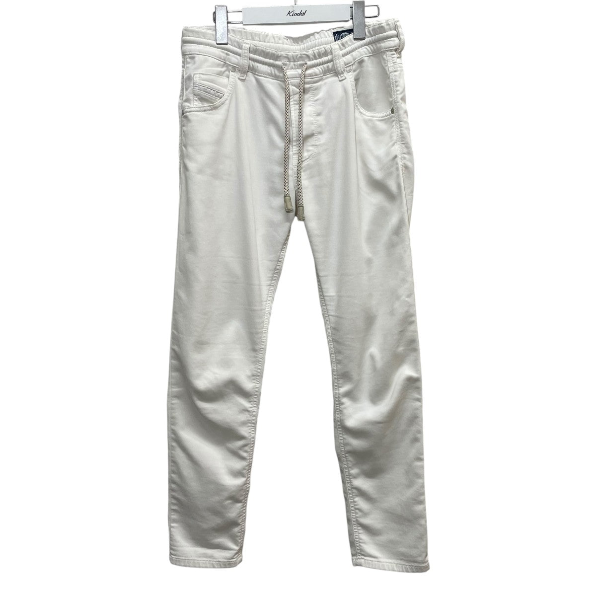 DIESEL イージーパンツKRAILEY 古着・中古-1枚目のアイテム画像