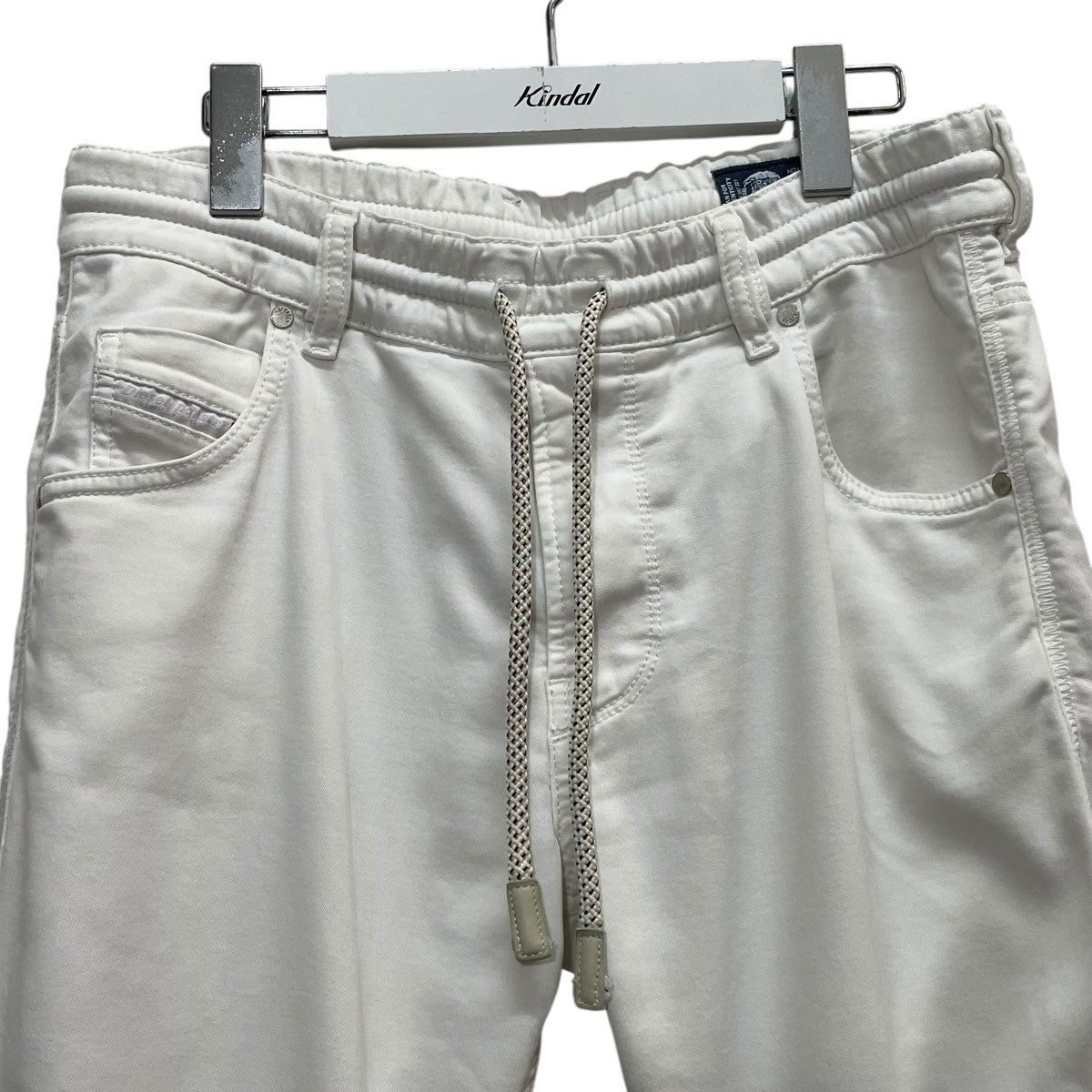 DIESEL イージーパンツKRAILEY 古着・中古-3枚目のアイテム画像