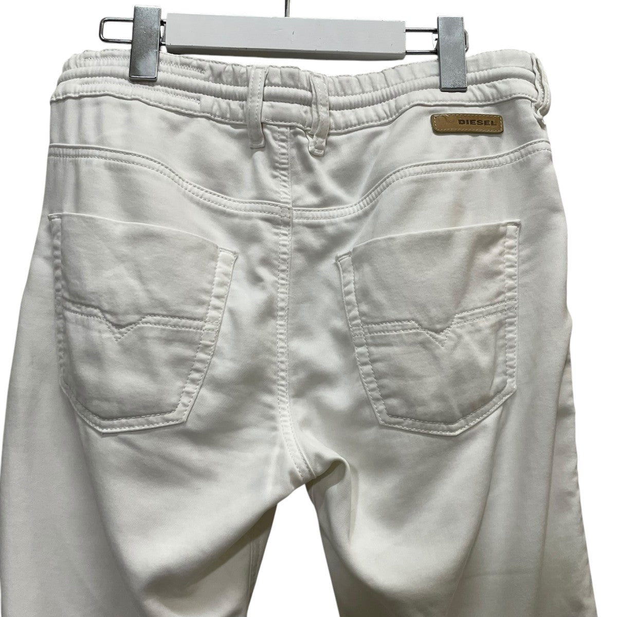 DIESEL イージーパンツKRAILEY 古着・中古-4枚目のアイテム画像