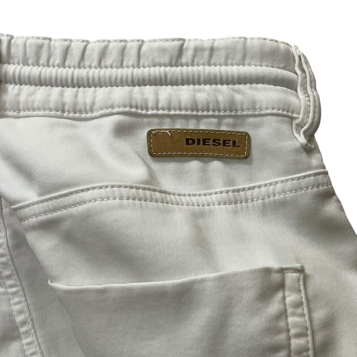 DIESEL イージーパンツKRAILEY 古着・中古-5枚目のアイテム画像